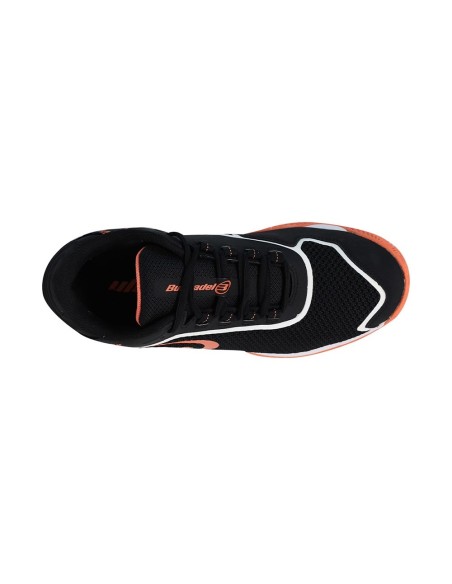 Bullpadel Vertex Grip 22 Negro Az16005000 |BULLPADEL |Zapatillas pádel BULLPADEL