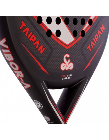 Vibor-A Taipan Classic Edition |VIBOR-A |Raquetes Vibora