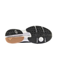 Bullpadel Flow Hybrid Fly Negro Mujer Az63005000 |BULLPADEL |Zapatillas pádel BULLPADEL 2