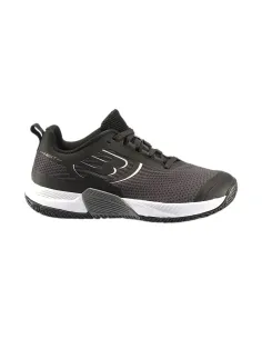 Bullpadel Next Hybrid Pro Black Gray Az62005006 |BULLPADEL |BULLPADEL padel shoes