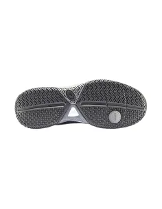 Bullpadel Next Hybrid Pro Black Gray Az62005006 |BULLPADEL |BULLPADEL padel shoes 2
