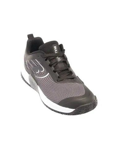Bullpadel Next Hybrid Pro Black Gray Az62005006 |BULLPADEL |BULLPADEL padel shoes