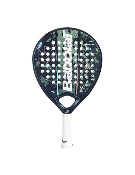 Babolat Reveal |BABOLAT |Raquetes de padel Babolat Babolat Reveal |BABOLAT |Raquetes de padel Babolat