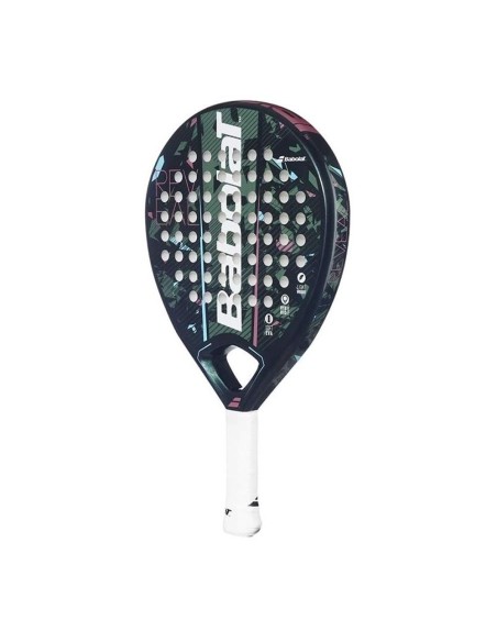Babolat Reveal 2022 |BABOLAT |Palas de pádel BABOLAT