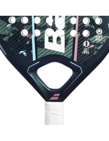 Babolat Reveal |BABOLAT |Raquetes de padel Babolat