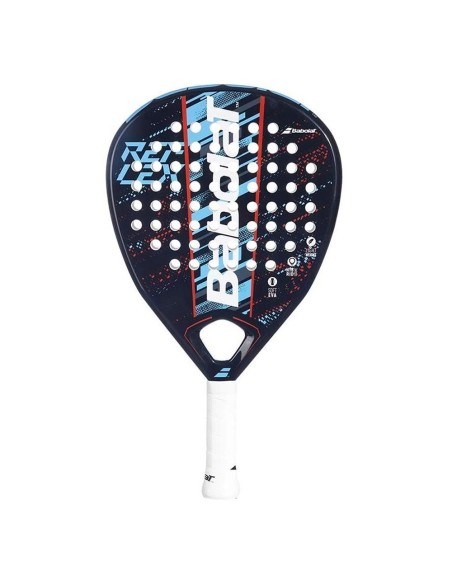 Babolat Reflex 2022 |BABOLAT |Raquettes de padel Babolat