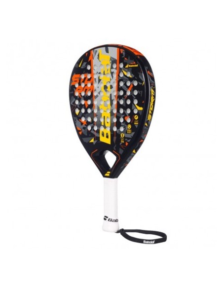 Babolat Storm 2022 |BABOLAT |Raquetes de padel Babolat Babolat Storm 2022 |BABOLAT |Raquetes de padel Babolat