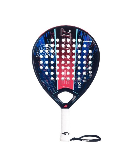 Babolat Contact 2022 |BABOLAT |Raquetes de padel Babolat