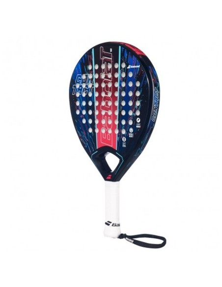 Babolat Contact 2022 |BABOLAT |Raquetes de padel Babolat