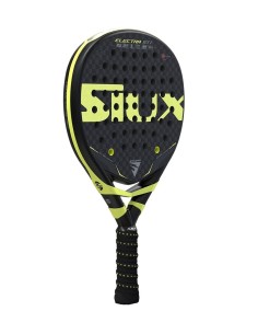 Siux Electra St1 |SIUX |Raquettes de padel Siux 2
