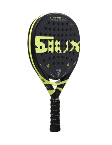 Siux Electra St1 |SIUX |Raquettes de padel Siux