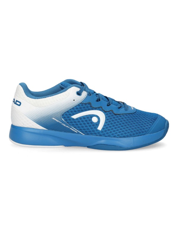 Head Sprint Court Padel Men Blue |HEAD |HEAD padel shoes