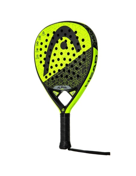 Head Graphene 360 Alpha Tour |HEAD |Raquetes de padel