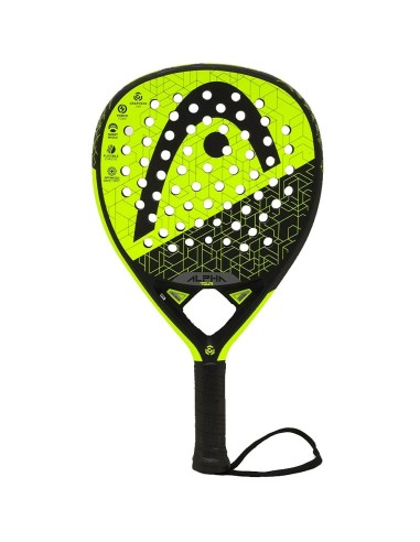 Head Graphene 360 Alpha-Tour