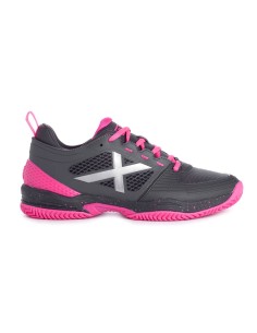 Munich Atomik 16 Nero Rosa 4032116 |MUNICH |MUNICH scarpe da paddle