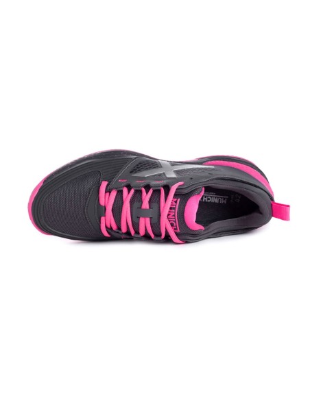 Munich Atomik 16 Noir Rose 4032116 |MUNICH |CHAUSSURES MUNICH