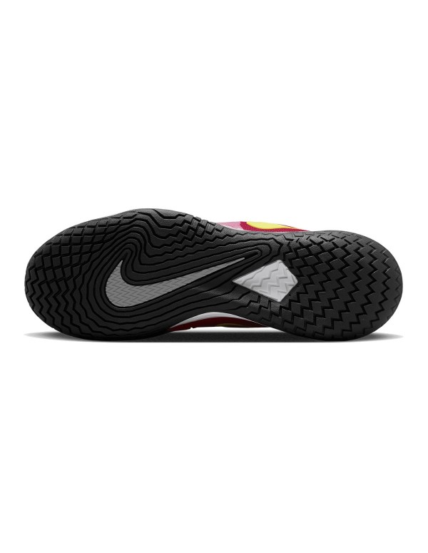 Raramente serie Comprometido Nike Court Zoom Vapor Cage 4 Rafa DD1579 600 | NIKE padel shoes | T...