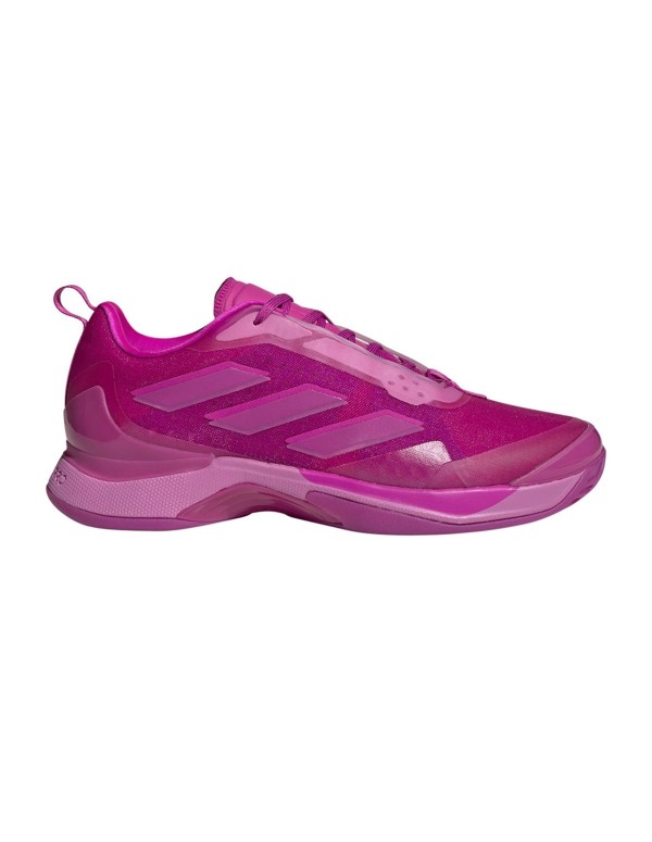Adidas Avacourt GW6264 Femme |ADIDAS |Chaussures de padel ADIDAS