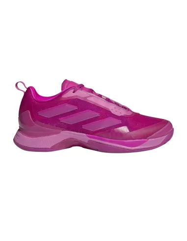 Adidas Avacourt GW6264 Femme |ADIDAS |Chaussures de padel ADIDAS