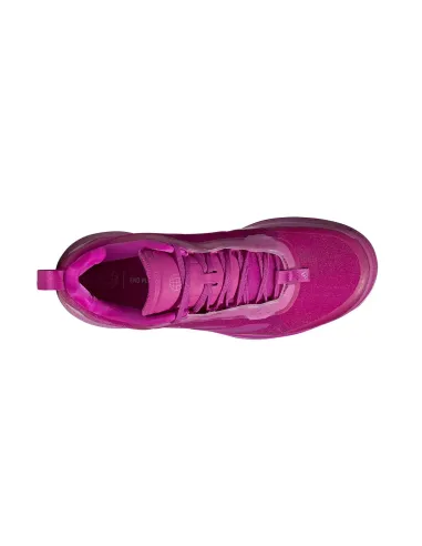 Adidas Avacourt Rosa Mulher Gw6264 |ADIDAS |Sapatilhas de padel