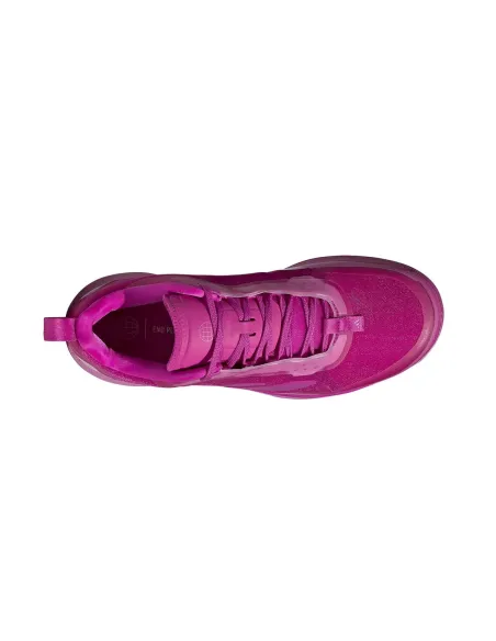 Adidas Avacourt Rosa Mujer Gw6264 |ADIDAS |Zapatillas de pádel