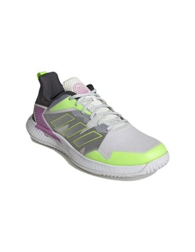 Adidas Defiant Speed Light Grey Gv9519 |ADIDAS |ADIDAS padel shoes