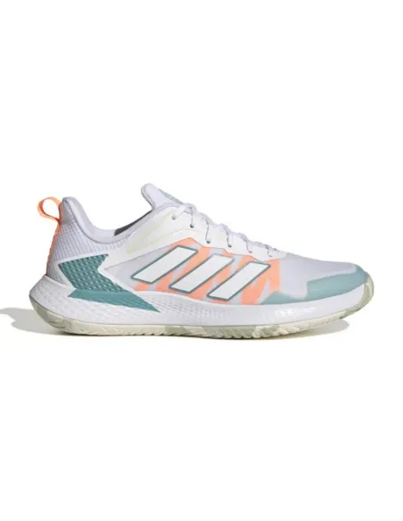 Adidas Defiant Speed Blanco Mujer |ADIDAS |Zapatillas pádel ADIDAS