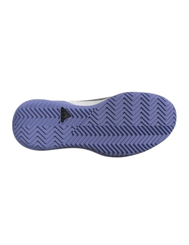 Adidas Defiant Speed Clay Core Negro Azul Mujer Gx7135 |ADIDAS |Zapatillas pádel ADIDAS