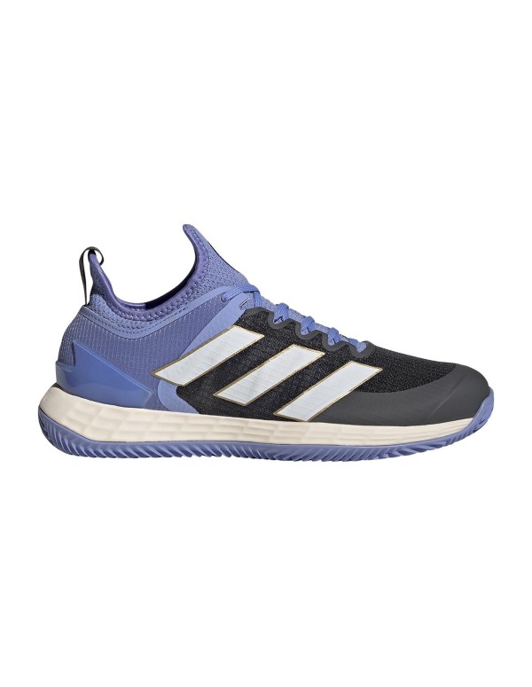 Adidas Adizero Ubersonic 4 Clay GV9525 Woman |ADIDAS |ADIDAS padel shoes