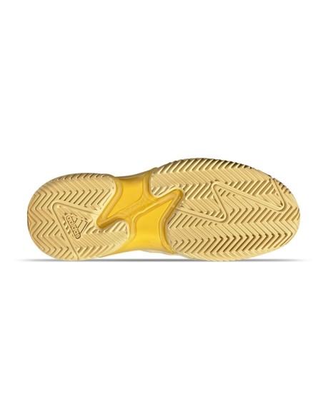 Adidas Barricade Amarillo |ADIDAS |Sapatilhas de padel ADIDAS Adidas Barricade Amarillo |ADIDAS |Sapatilhas de padel ADIDAS