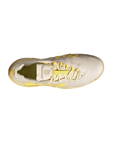 Adidas Barricade Amarillo |ADIDAS |Sapatilhas de padel ADIDAS
