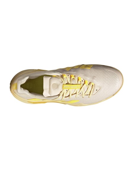 Adidas Barricade Amarillo |ADIDAS |Sapatilhas de padel ADIDAS Adidas Barricade Amarillo |ADIDAS |Sapatilhas de padel ADIDAS