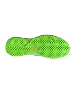 Adidas Adizero Ubersonic 4 Fluorescent Green Gw6793 |ADIDAS |ADIDAS padel shoes 2