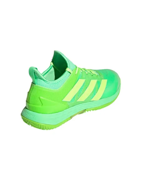 Adidas Adizero Ubersonic 4 Fluorescent Green Gw6793 |ADIDAS |ADIDAS padel shoes