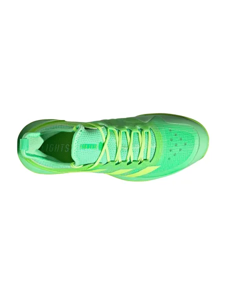 Adidas Adizero Ubersonic 4 Verde Fluor Gw6793 |ADIDAS |Sapatilhas de padel ADIDAS Adidas Adizero Ubersonic 4 Verde Fluor Gw6793 |ADIDAS |Sapatilhas de padel ADIDAS