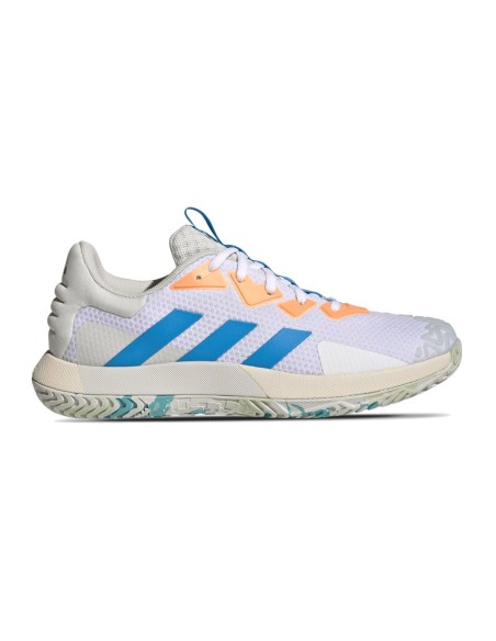 Adidas Solematch Control White Gy4691 |ADIDAS |ADIDAS padel shoes