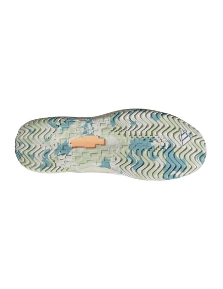 Adidas Solematch Control White Gy4691 |ADIDAS |ADIDAS padel shoes