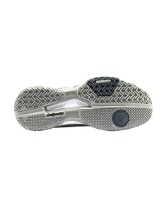 Bullpadel Hack Hybrid 22V Gray Au89006000 |BULLPADEL |BULLPADEL padel shoes 2