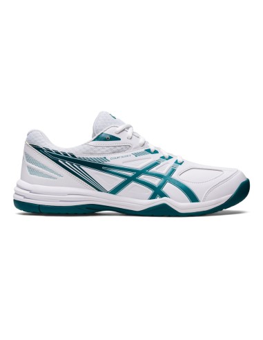 Asics Court Slide 2 1041A194 104 |VIBOR-A |ASICS padel shoes