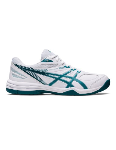 Asics Court Slide 2 1041A194 104 ASICS padel shoes Time2Padel