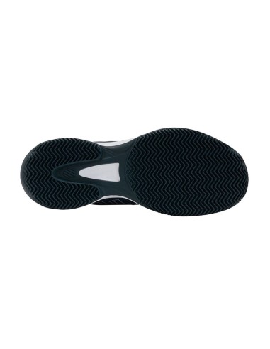 Kswiss Court Express Hb Bleu Marine 06750437 |K SWISS |Chaussures de padel K-Swiss