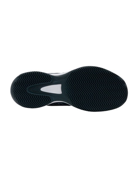 Kswiss Court Express Hb Azul Marino 06750437 |K SWISS |Zapatillas pádel K-SWISS