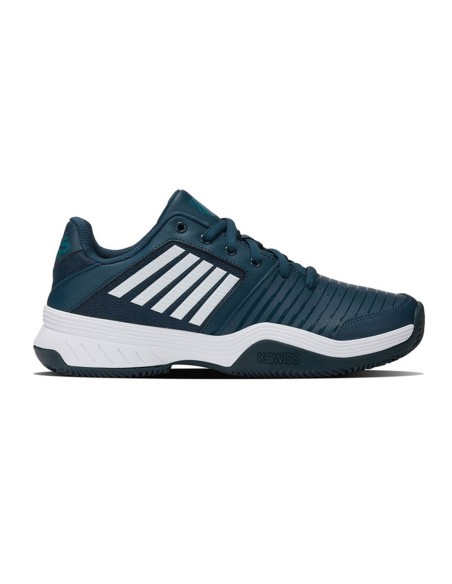 Kswiss Court Express Hb Navy Blue 06750437 |K SWISS |K-Swiss padel shoes