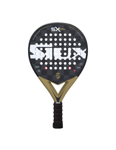 Siux Sx Gold |SIUX |Palas SIUX