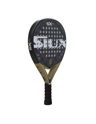 Siux Sx Gold |SIUX |Palas de pádel SIUX