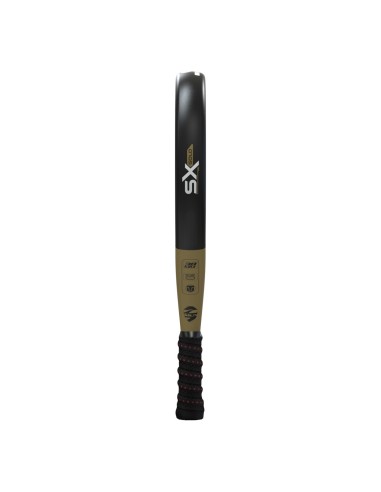 Siux Sx Gold |SIUX |Palas de pádel SIUX