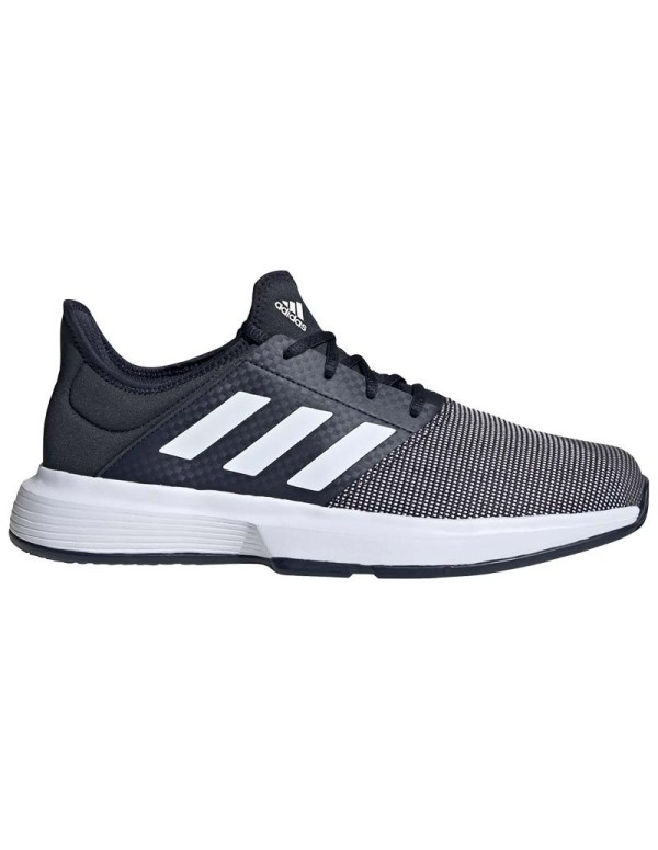 Adidas Game Court 2020 Schuhe | ADIDAS | Padelschuhe ADIDAS