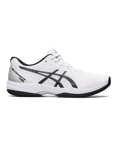 Asics Solution Swift FF Padel 1041A314 100 |ASICS |ASICS padel shoes