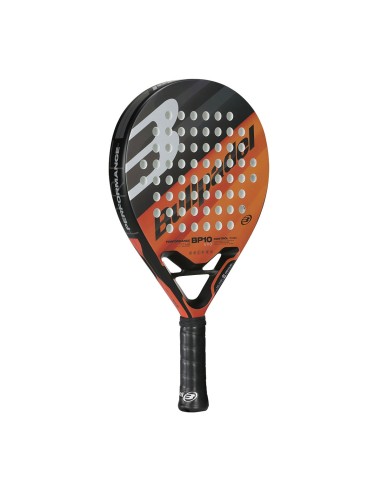 Bullpadel Bp10 Evo 2024 |BULLPADEL |Padel Rackets