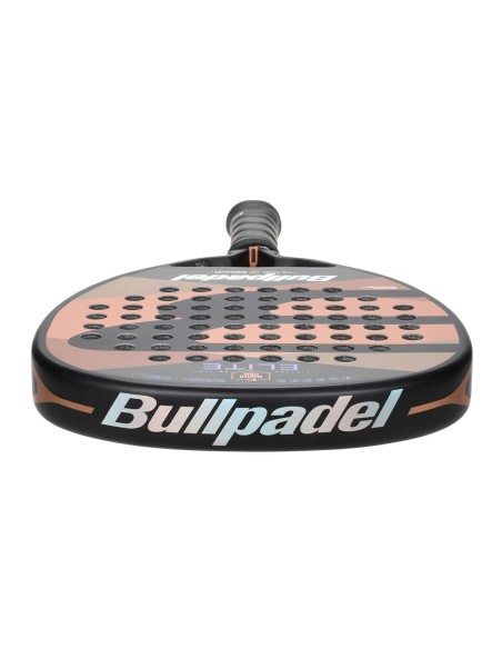 Bullpadel Elite W Master Final 2022 |BULLPADEL |Palas de pádel BULLPADEL